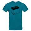 T-shirt Premium uniseks Thumbnail