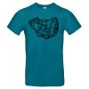 T-shirt Premium uniseks Thumbnail
