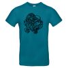 T-shirt Premium uniseks Thumbnail
