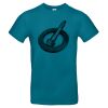 T-shirt Premium uniseks Thumbnail