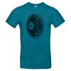 T-shirt Premium uniseks Thumbnail
