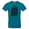 T-shirt Premium uniseks Thumbnail