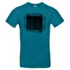 T-shirt Premium uniseks Thumbnail