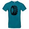 T-shirt Premium uniseks Thumbnail