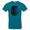 T-shirt Premium uniseks Thumbnail