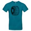 T-shirt Premium uniseks Thumbnail