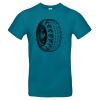 T-shirt Premium uniseks Thumbnail