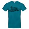 T-shirt Premium uniseks Thumbnail
