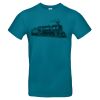 T-shirt Premium uniseks Thumbnail