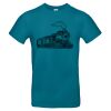 T-shirt Premium uniseks Thumbnail