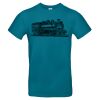 T-shirt Premium uniseks Thumbnail
