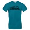 T-shirt Premium uniseks Thumbnail