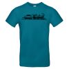 T-shirt Premium uniseks Thumbnail