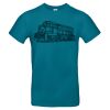 T-shirt Premium uniseks Thumbnail