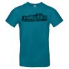 T-shirt Premium uniseks Thumbnail