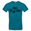 T-shirt Premium uniseks Thumbnail
