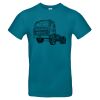T-shirt Premium uniseks Thumbnail