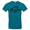 T-shirt Premium uniseks Thumbnail