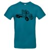 T-shirt Premium uniseks Thumbnail