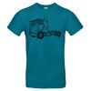 T-shirt Premium uniseks Thumbnail