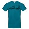 T-shirt Premium uniseks Thumbnail