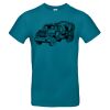T-shirt Premium uniseks Thumbnail