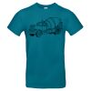 T-shirt Premium uniseks Thumbnail