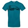 T-shirt Premium uniseks Thumbnail