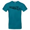 T-shirt Premium uniseks Thumbnail