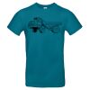 T-shirt Premium uniseks Thumbnail