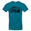 T-shirt Premium uniseks Thumbnail