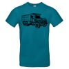 T-shirt Premium uniseks Thumbnail