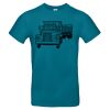 T-shirt Premium uniseks Thumbnail