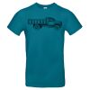 T-shirt Premium uniseks Thumbnail