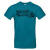 T-shirt Premium uniseks Thumbnail