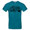 T-shirt Premium uniseks Thumbnail
