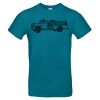 T-shirt Premium uniseks Thumbnail