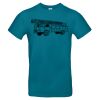 T-shirt Premium uniseks Thumbnail