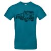 T-shirt Premium uniseks Thumbnail