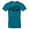 T-shirt Premium uniseks Thumbnail