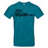 T-shirt Premium uniseks Thumbnail