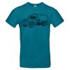T-shirt Premium uniseks Thumbnail