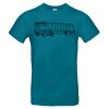 T-shirt Premium uniseks Thumbnail