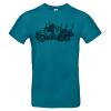 T-shirt Premium uniseks Thumbnail