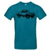 T-shirt Premium uniseks Thumbnail