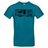 T-shirt Premium uniseks Thumbnail