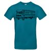 T-shirt Premium uniseks Thumbnail
