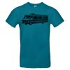 T-shirt Premium uniseks Thumbnail