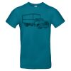 T-shirt Premium uniseks Thumbnail