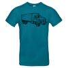 T-shirt Premium uniseks Thumbnail